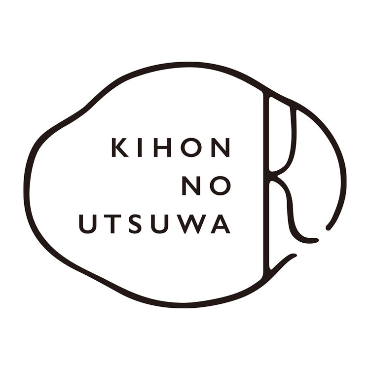 KIHON NO UTSUWA