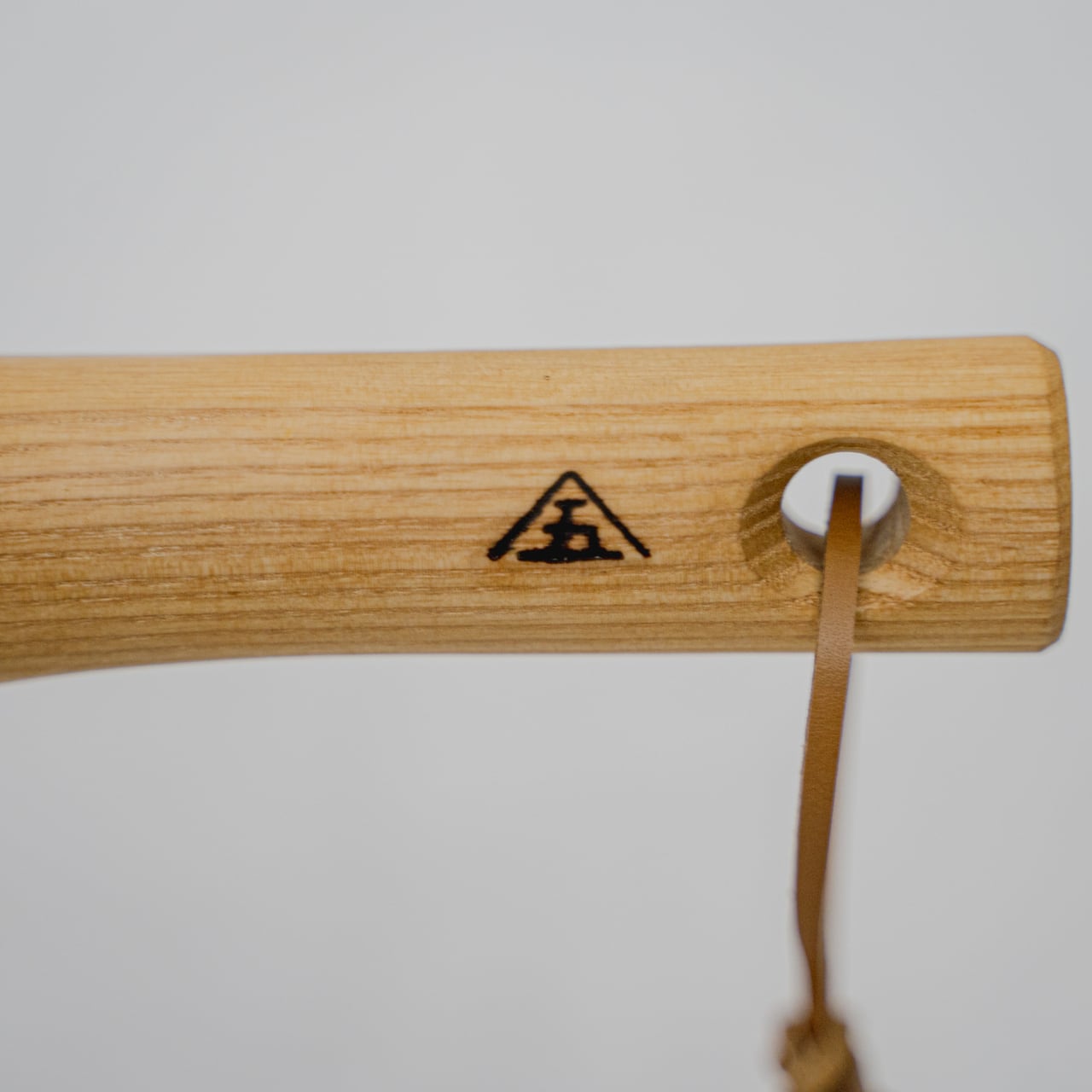 Bent Tine Fork