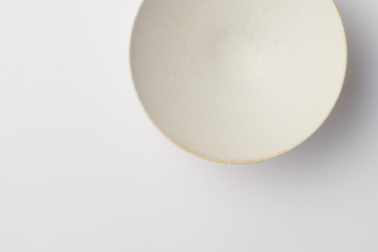 Flat Bowl 6"