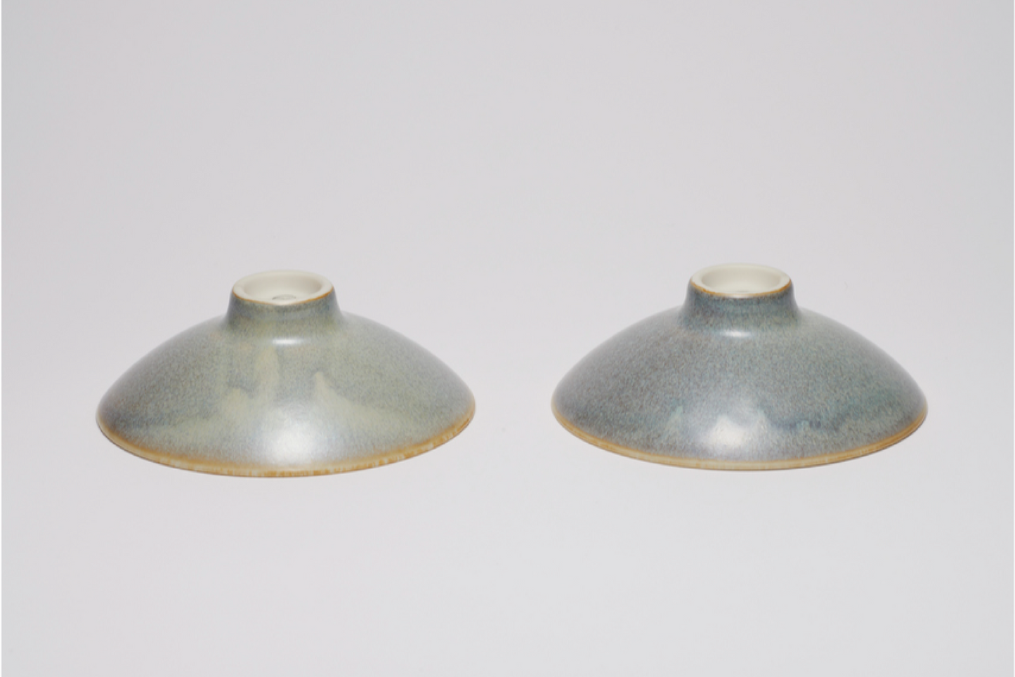 Flat Bowl 6"