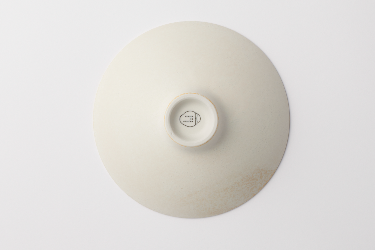 Flat Bowl 6"