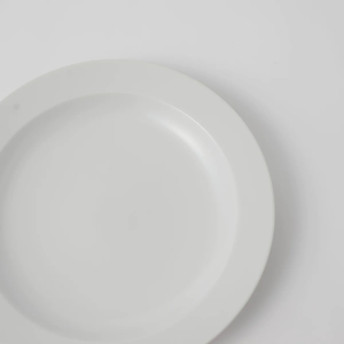 Plate 9.5"