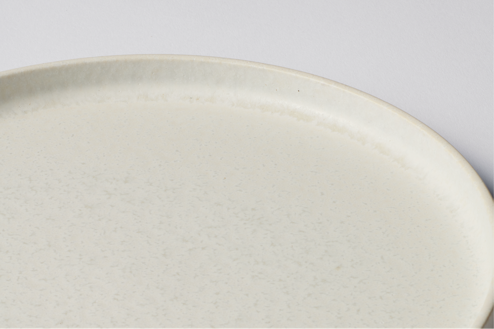 High Lim Plate 7.5"