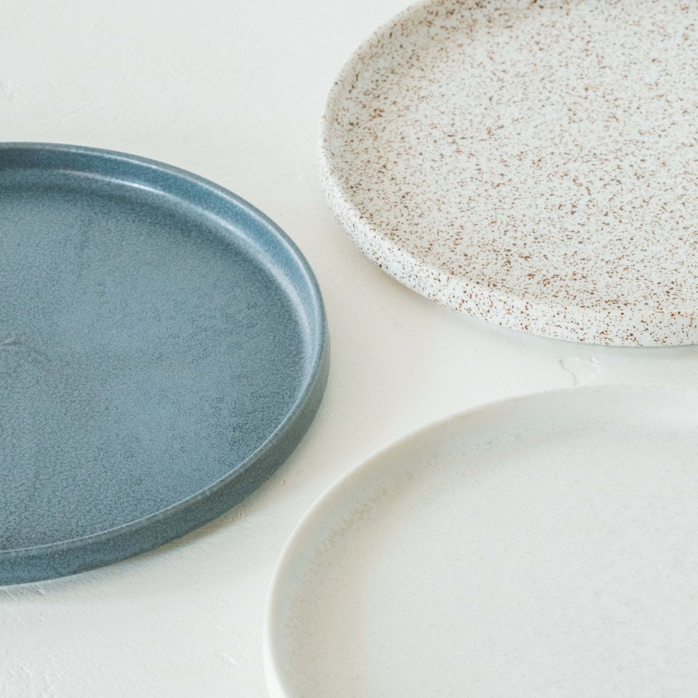High Lim Plate 7.5"