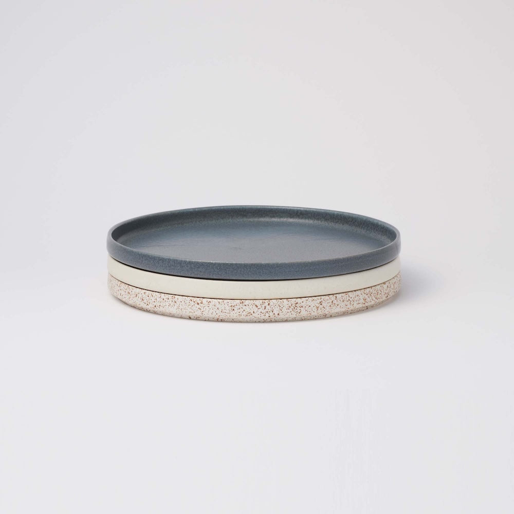 High Lim Plate 7.5"