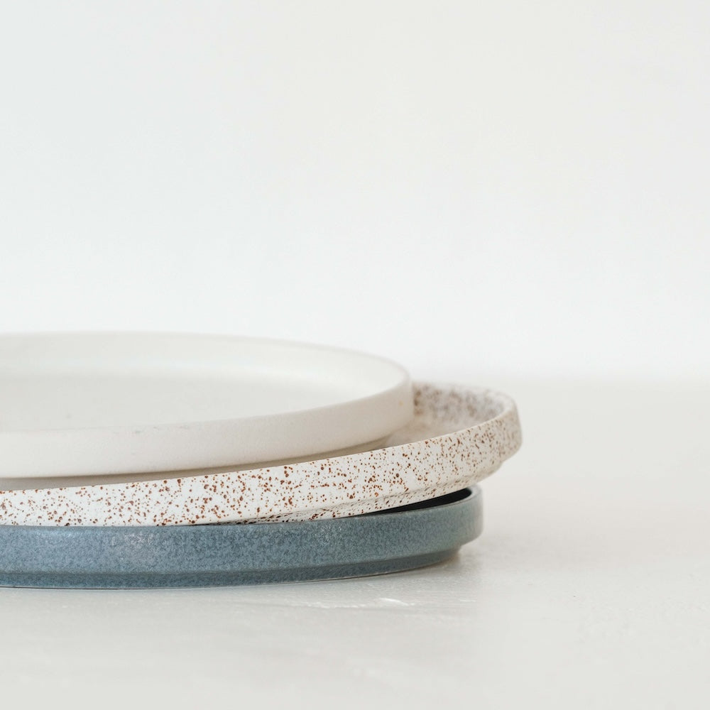 High Lim Plate 7.5"