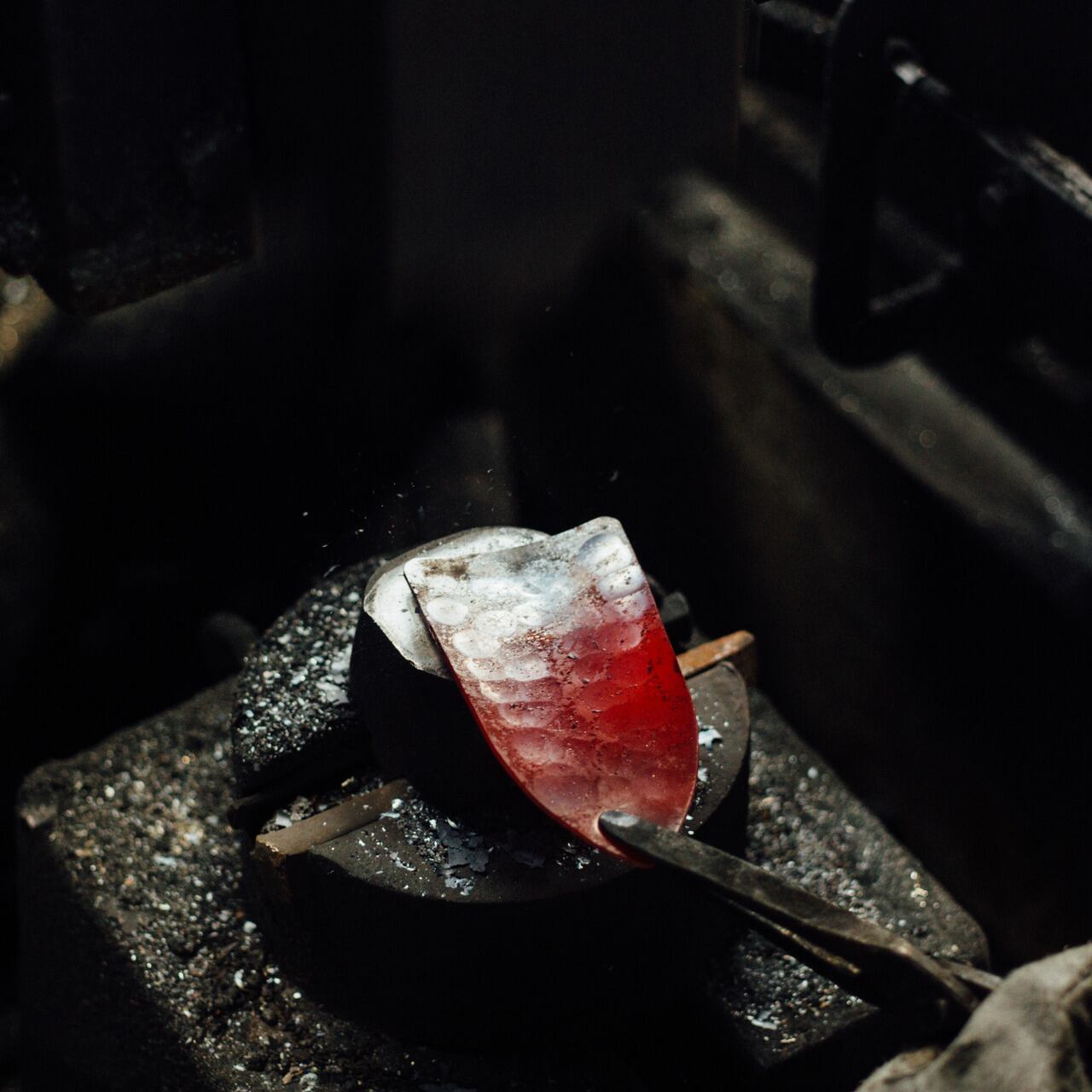 Hand Trowel