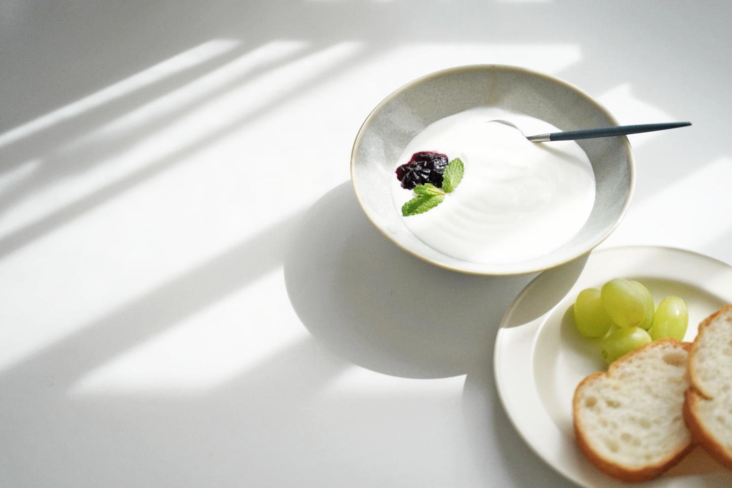 Flat Bowl 6"