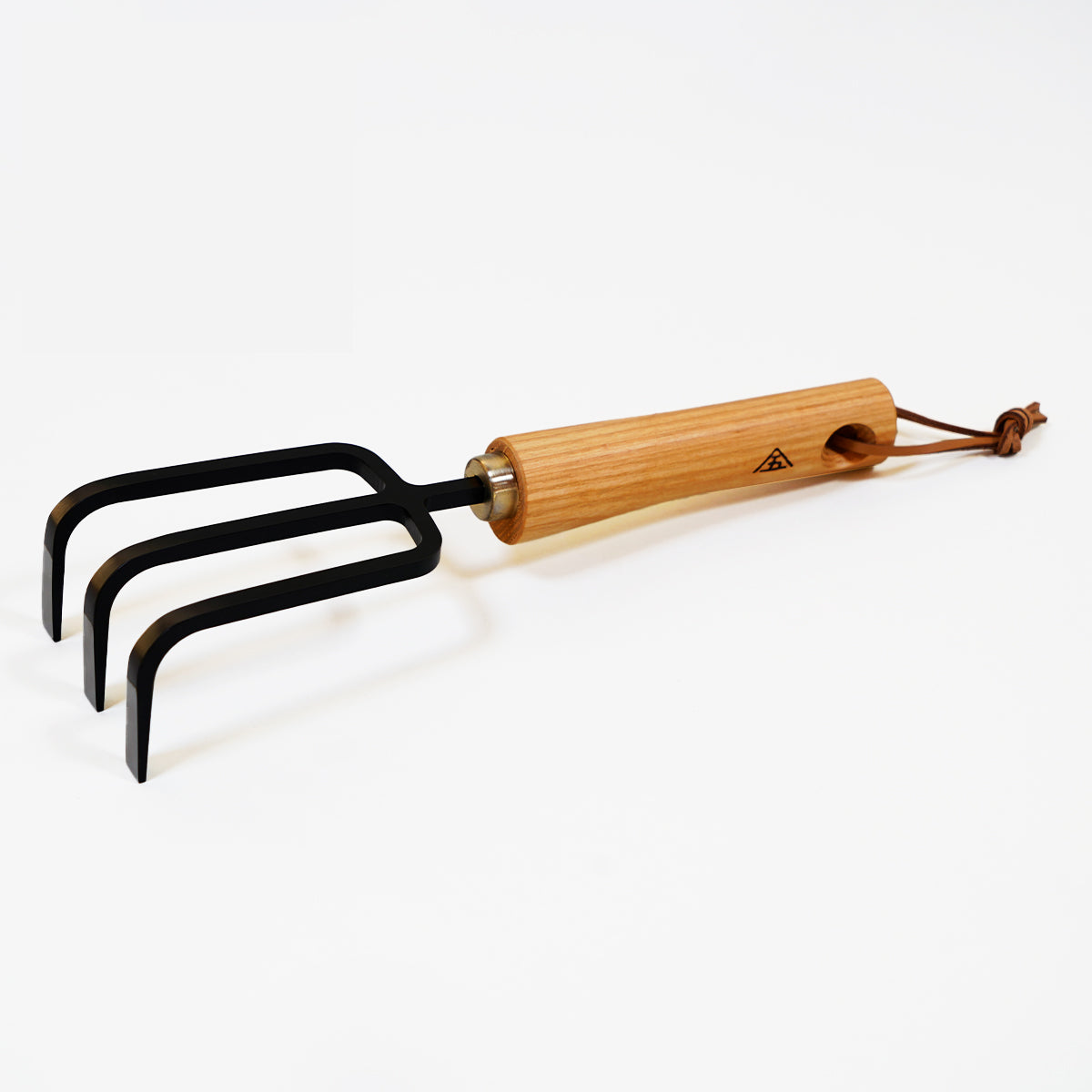 Bent Tine Fork