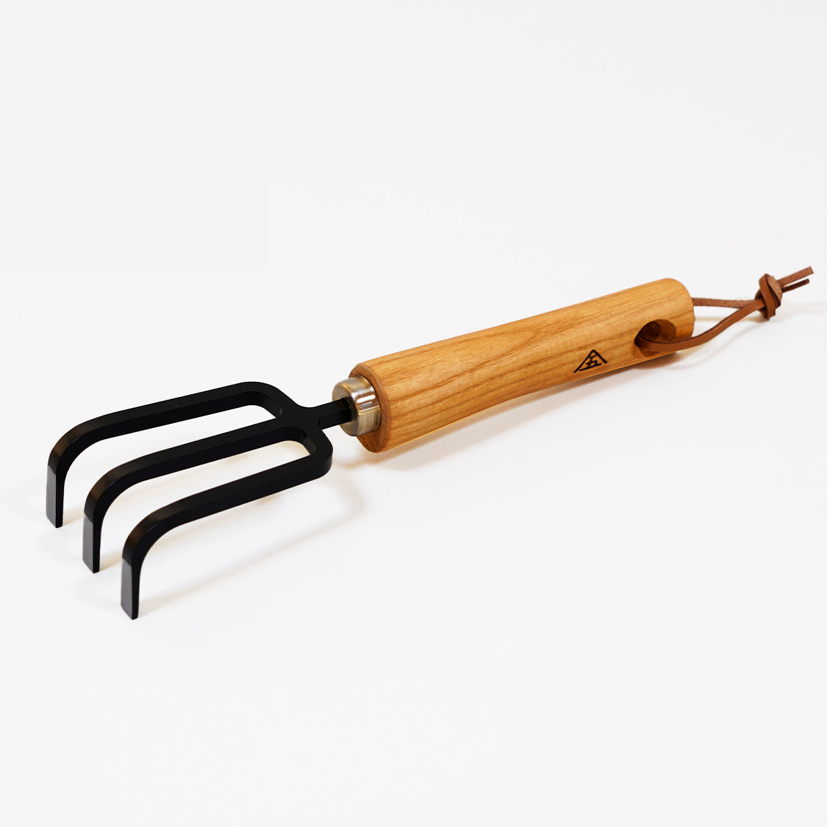 Bent Tine Fork