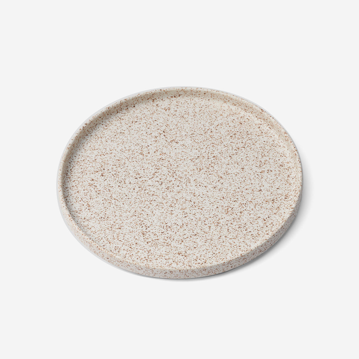 High Lim Plate 7.5"