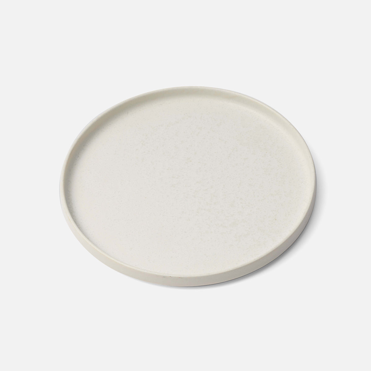 High Lim Plate 7.5"