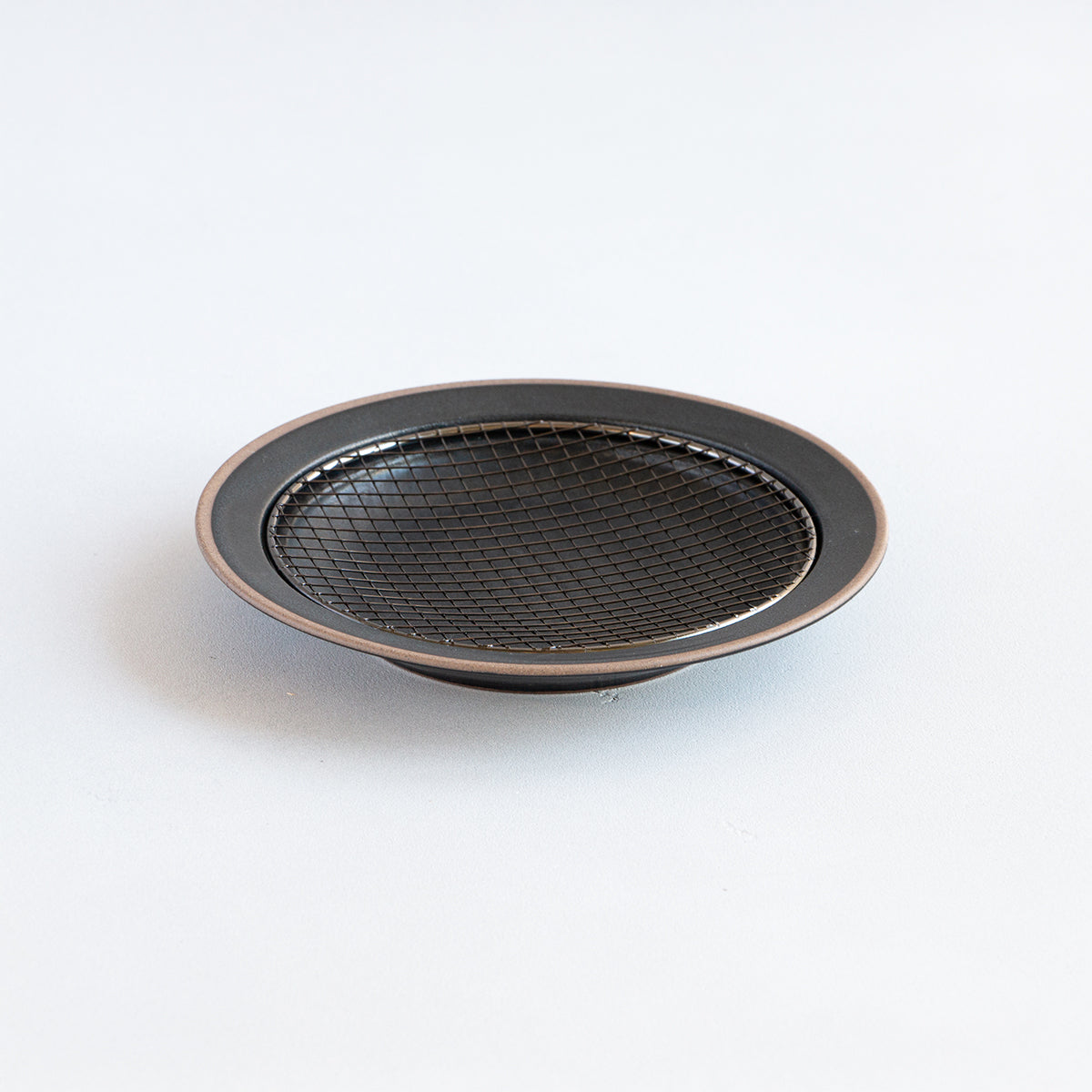 amime Plate 7.4"