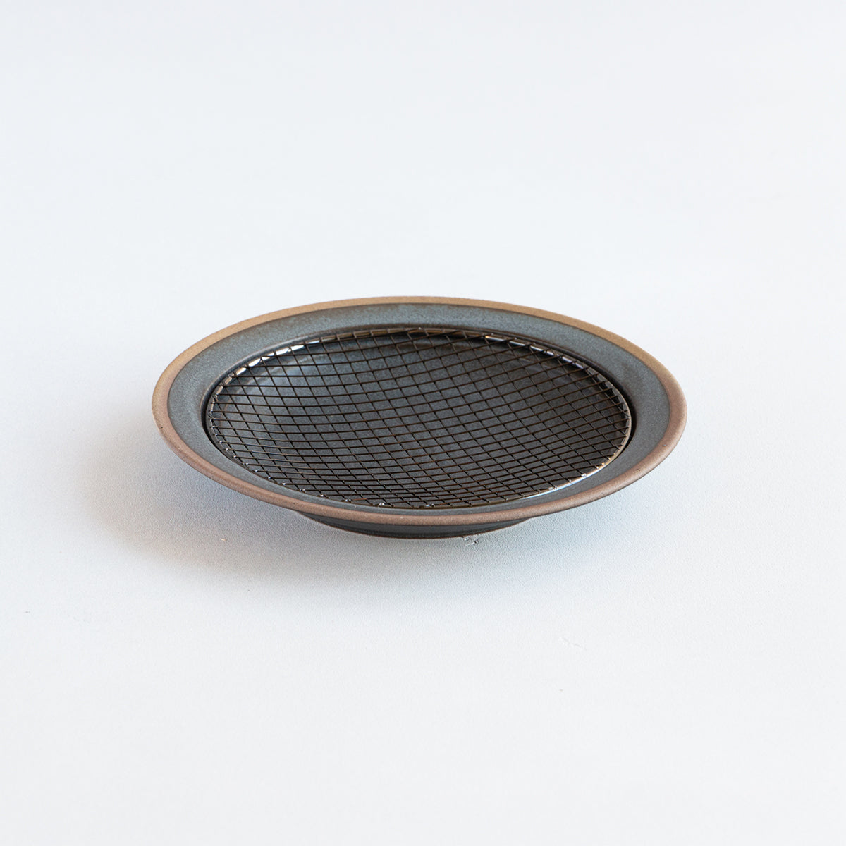 amime Plate 7.4"