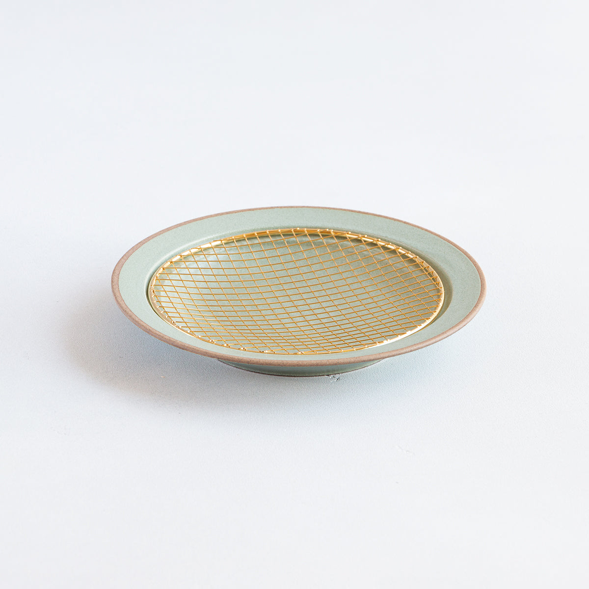 amime Plate 7.4"