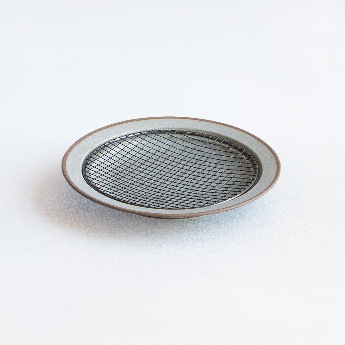 amime Plate 7.4"