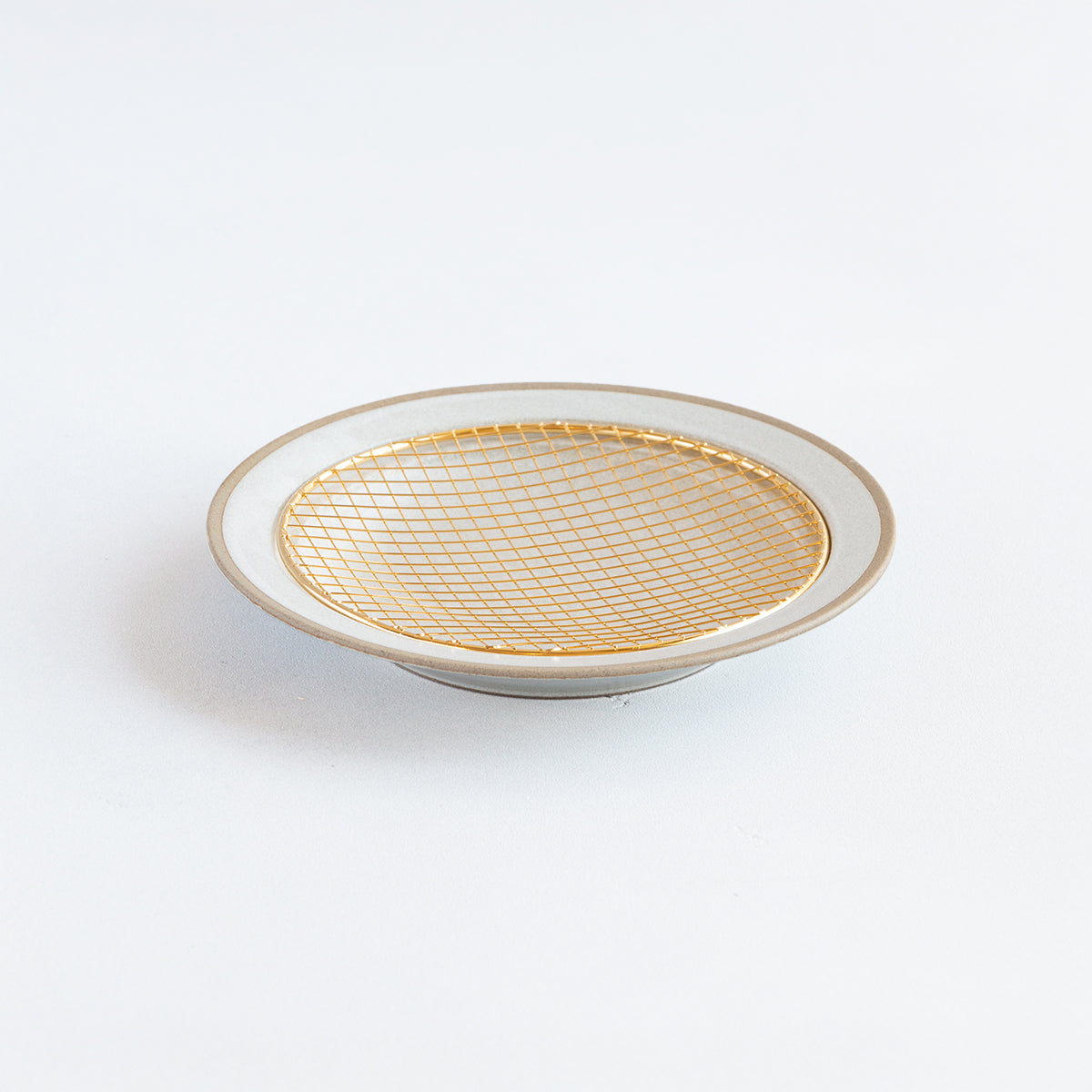 amime Plate 7.4"