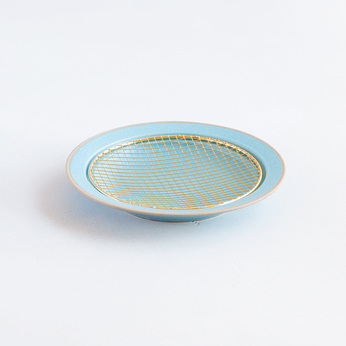 amime Plate 7.4"