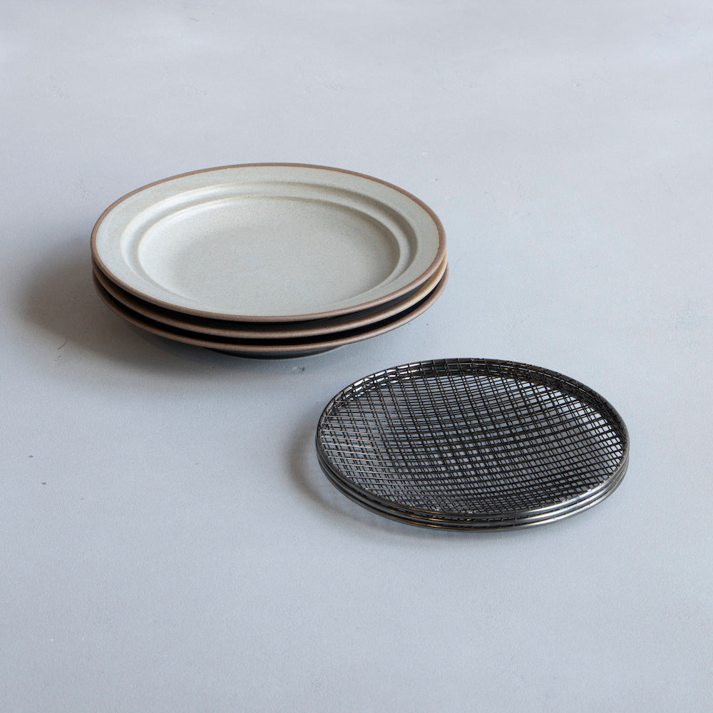 amime Plate 7.4"
