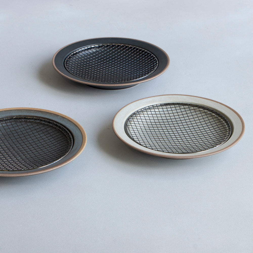 amime Plate 7.4"