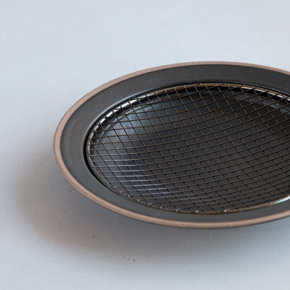amime Plate 7.4"