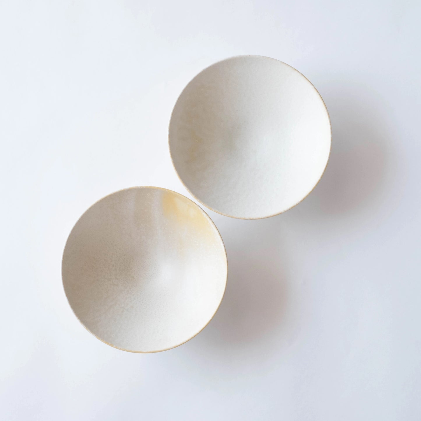 Flat Bowl 6"