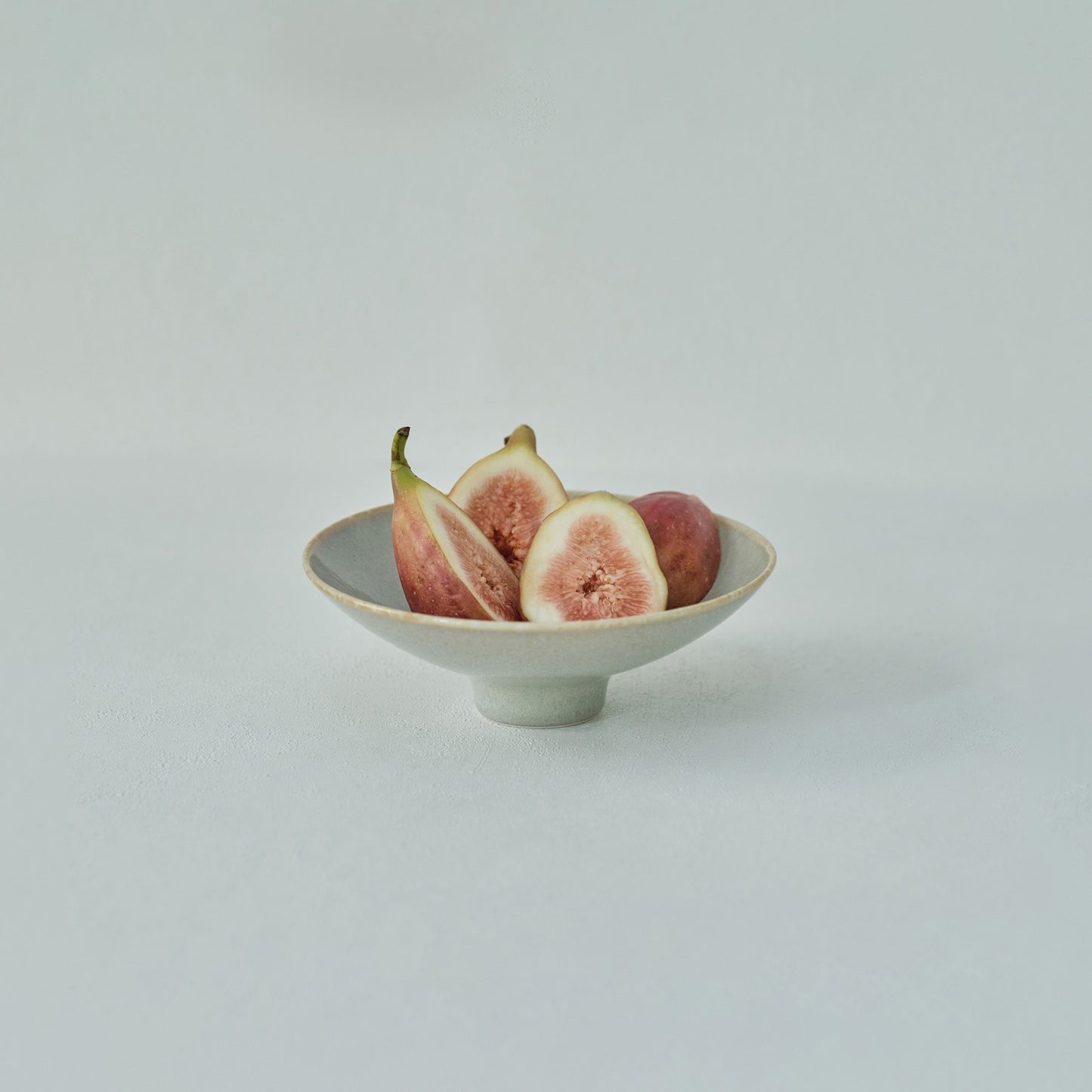Flat Bowl 6"