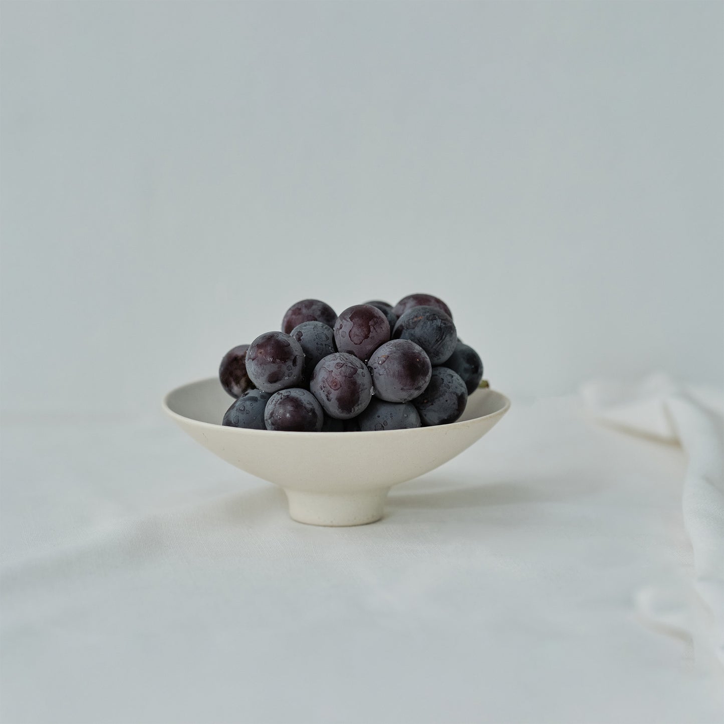 Flat Bowl 6"
