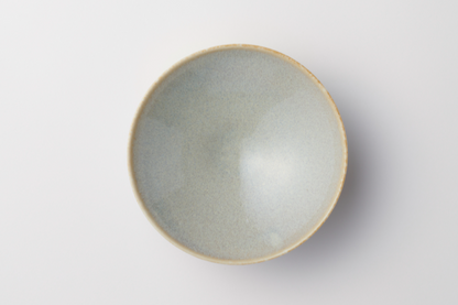 Flat Bowl 6"