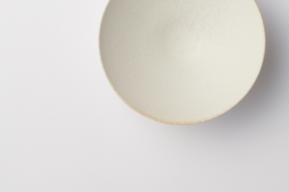 Flat Bowl 6"