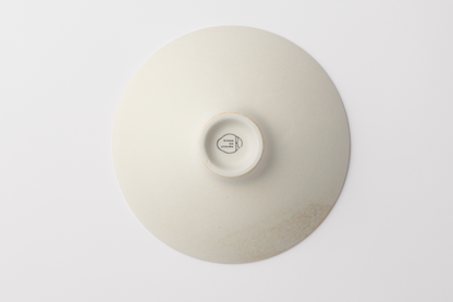 Flat Bowl 6"