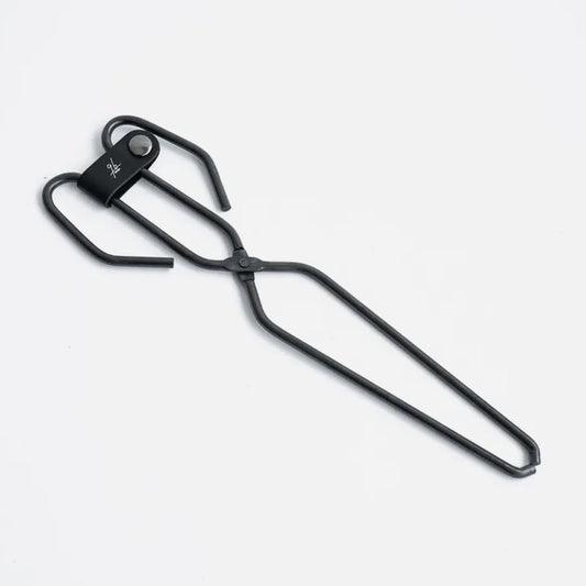 black-stainless-fire-tongs