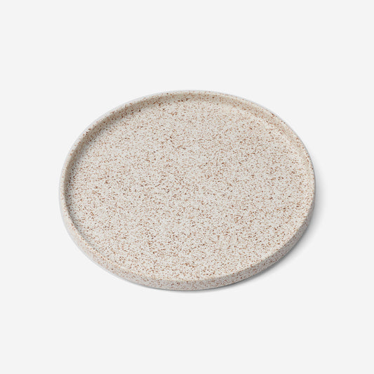 High Lim Plate 7.5"