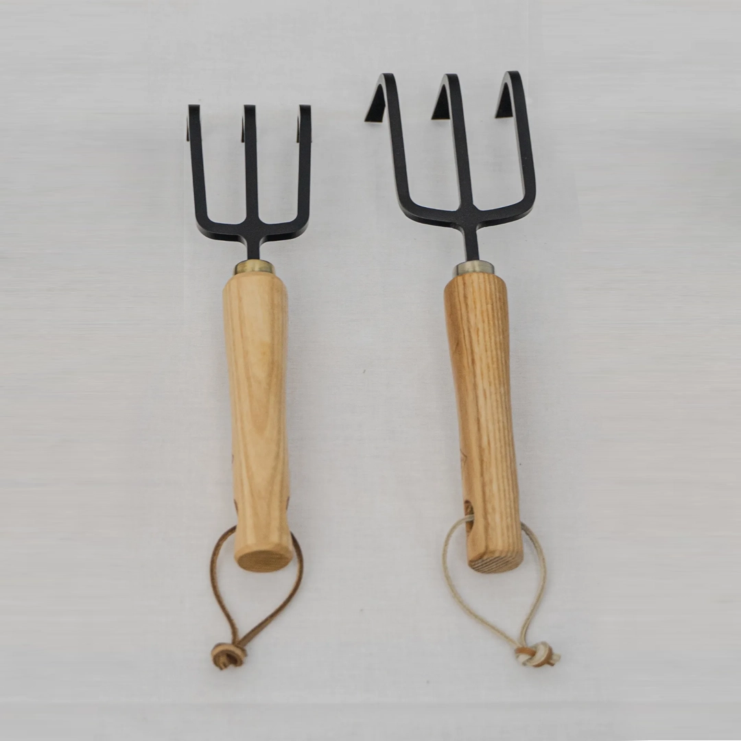 bent-tine-fork