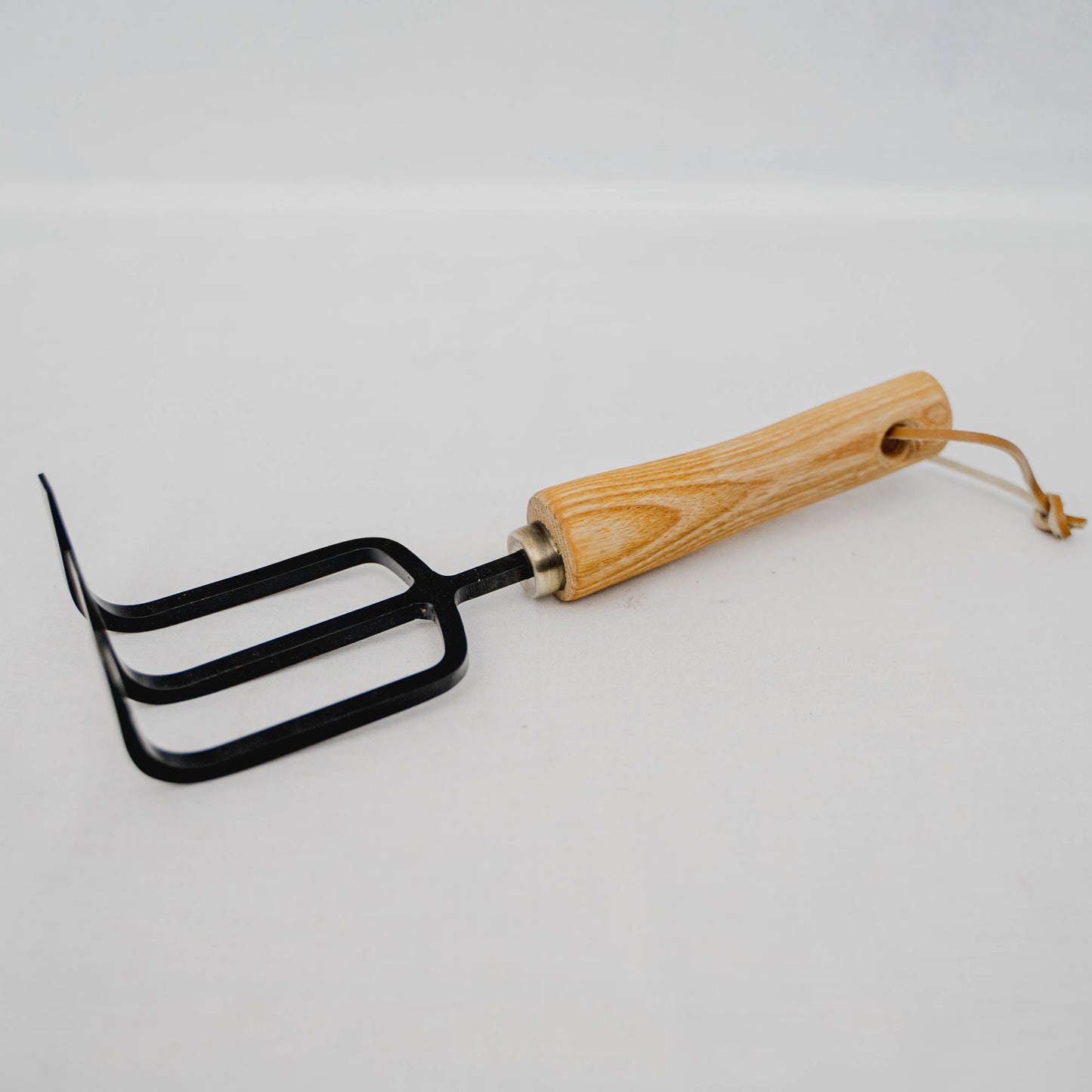 bent-tine-fork