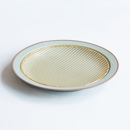 amime Plate 10"