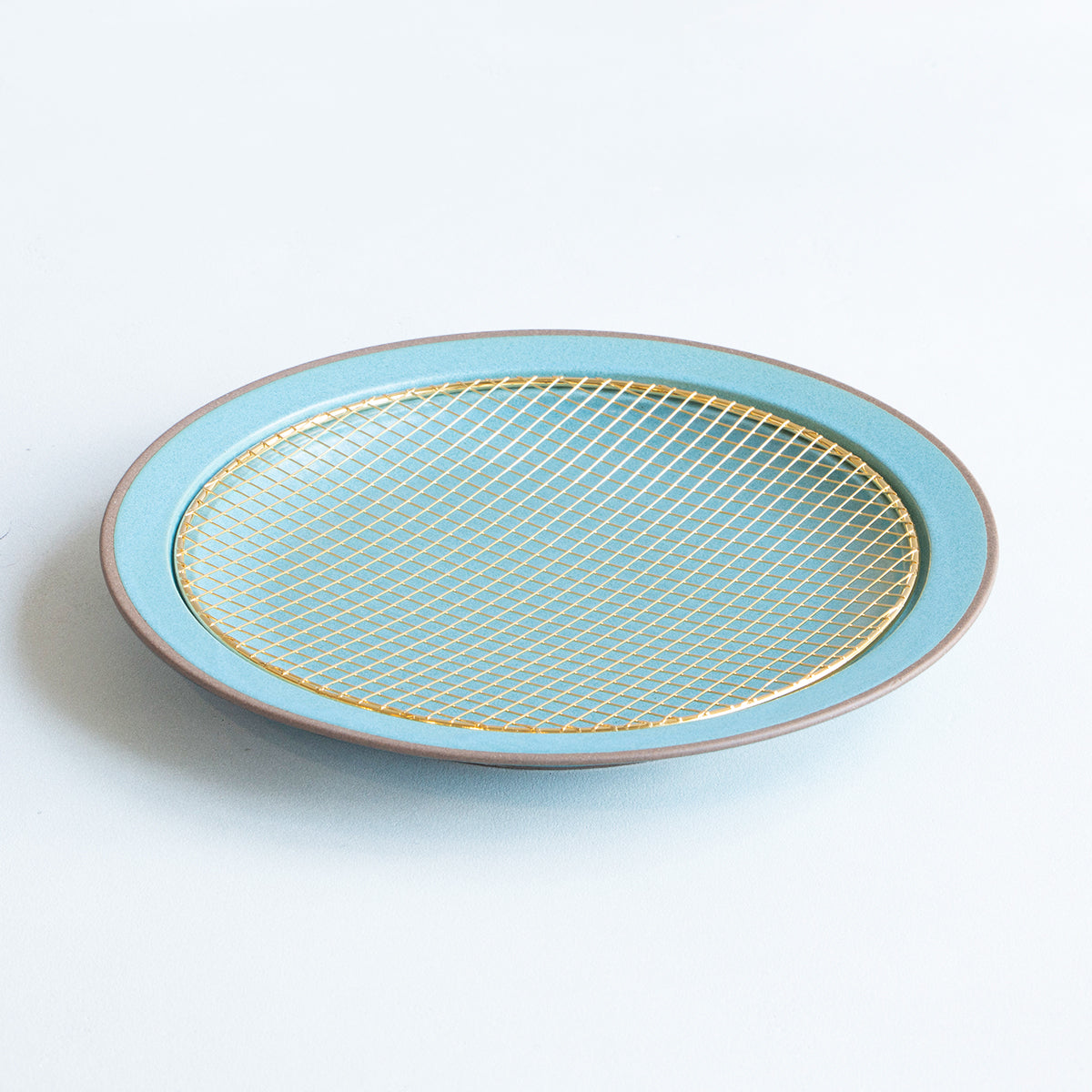 amime Plate 10"