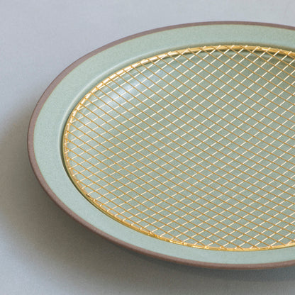 amime Plate 10"