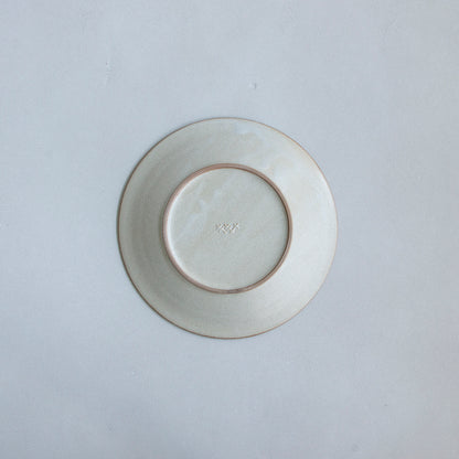 amime Plate Half 9"