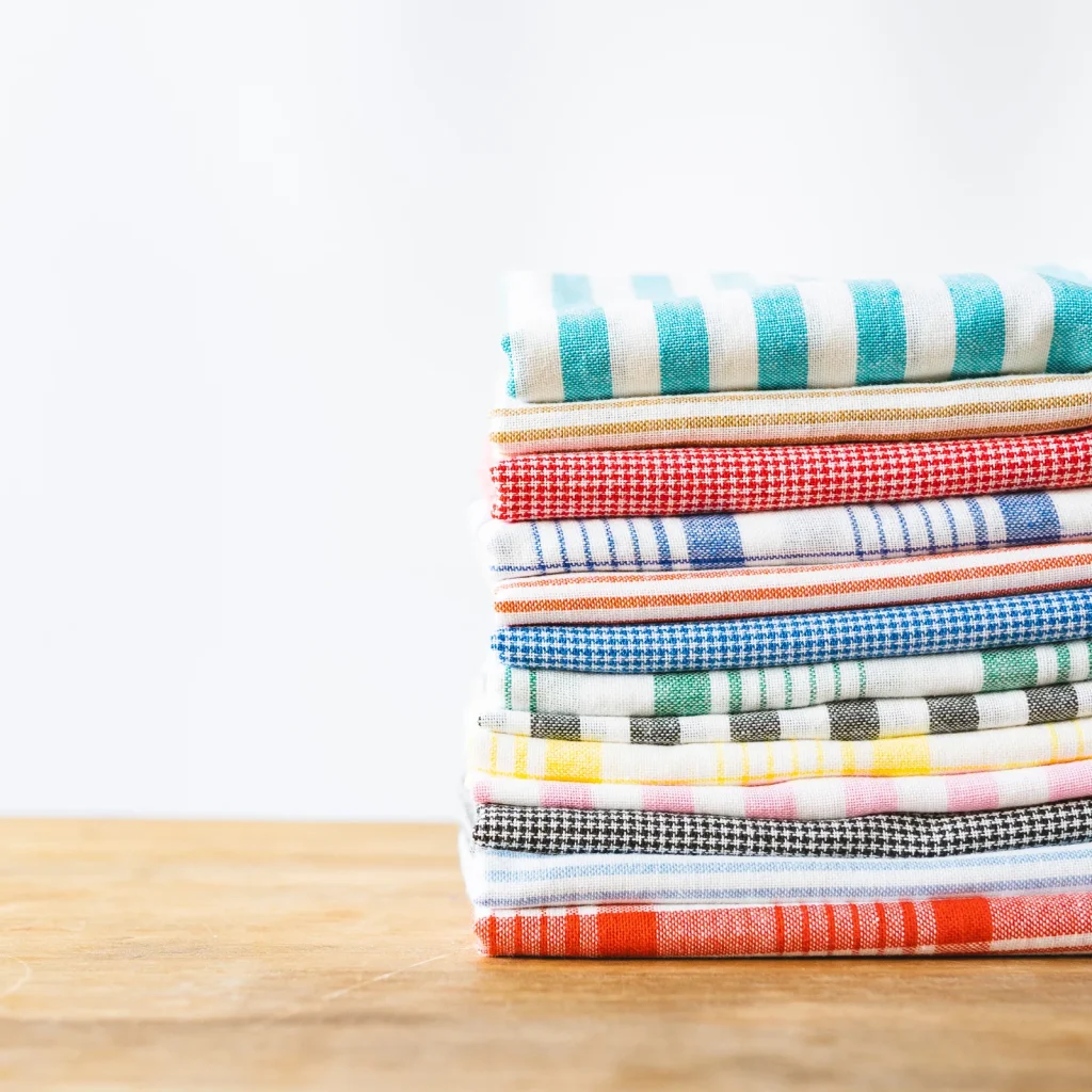 Cotton Kitchen Cloth