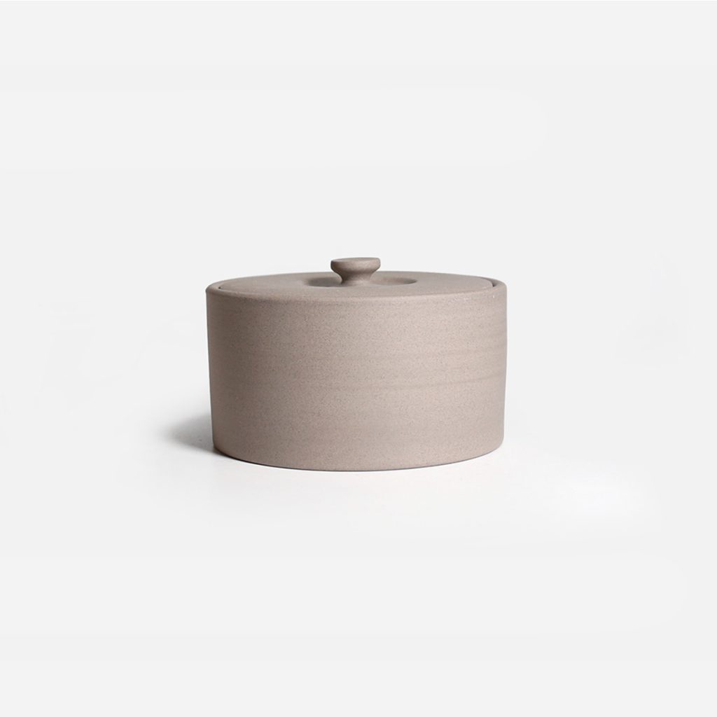 IROIRO 04 Canister 15oz