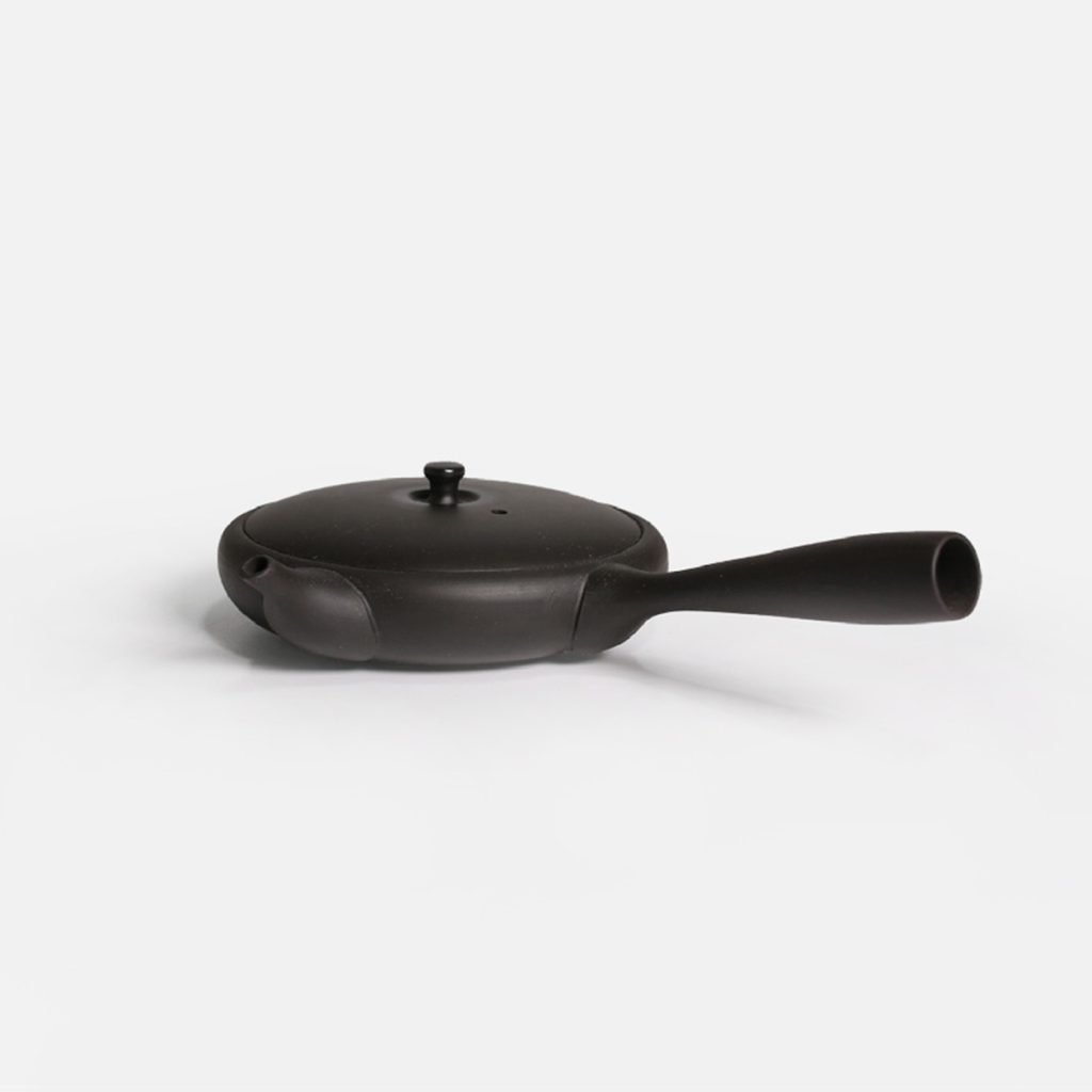 TOKI 01 Teapot 3oz