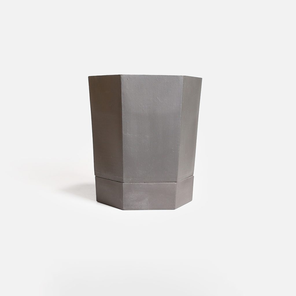 TOKI Plant Pot