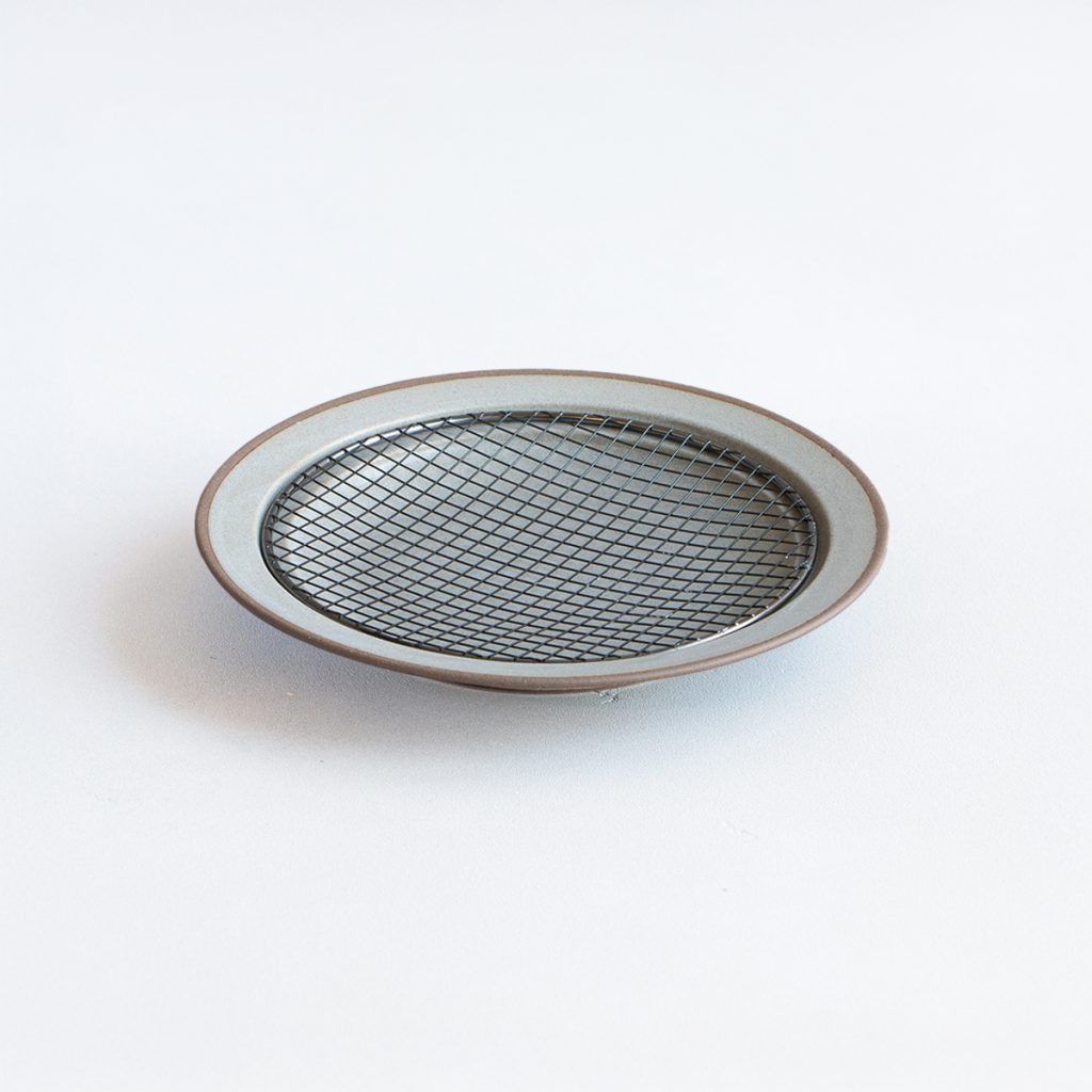 amime Plate 7.4"