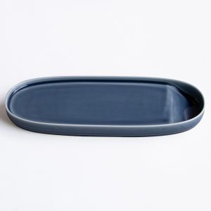 suzuri Long Plate 11.5x4"