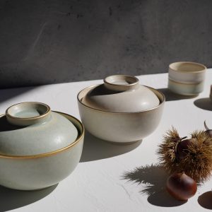 Toutowan Bowl